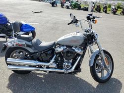 Harley-Davidson fx Vehiculos salvage en venta: 2024 Harley-Davidson Fxst