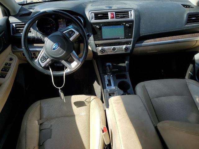 2015 Subaru Outback 3.6R Limited