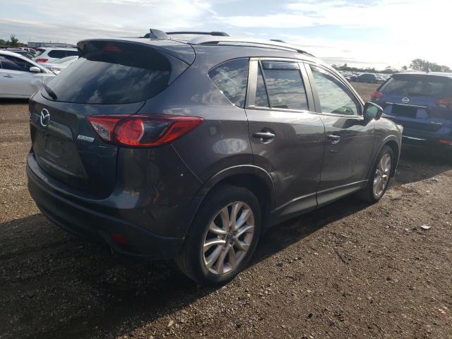 2014 Mazda CX-5 GT