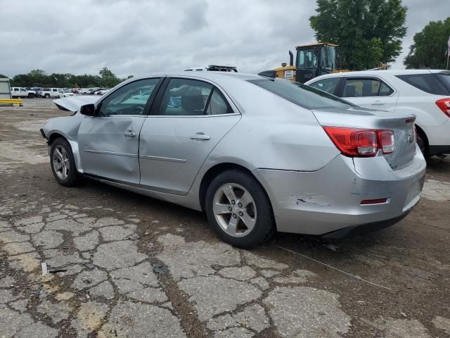 2015 Chevrolet Malibu LS