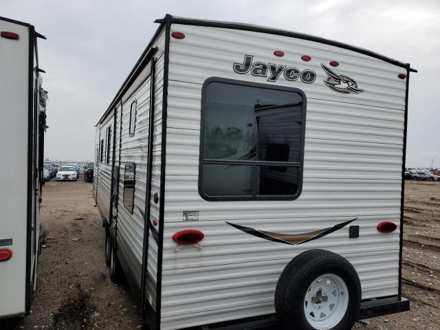 2018 Jayco JAY Flight