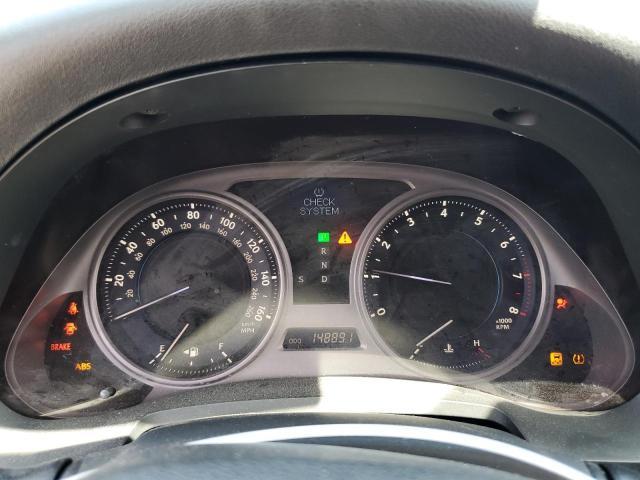 2008 Lexus IS 250
