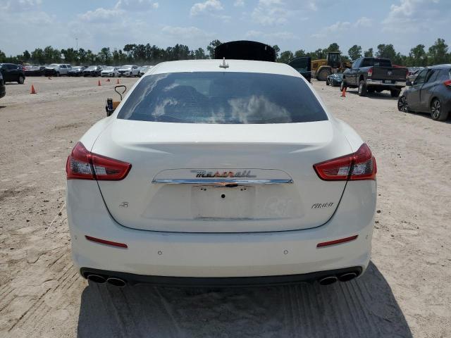 2019 Maserati Ghibli S