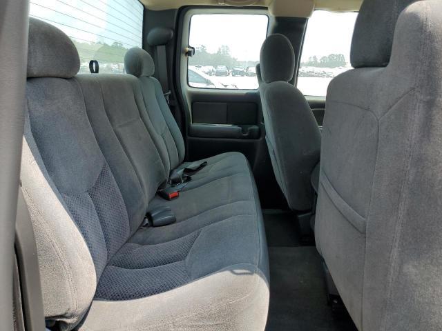 2003 Chevrolet Silverado C1500