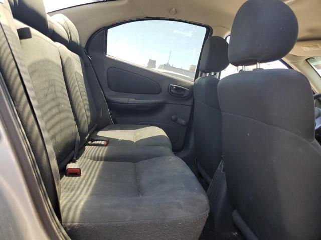 2004 Dodge Neon sxt