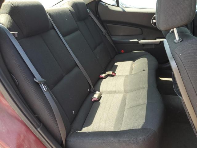 2008 Pontiac Grand Prix