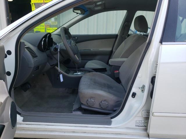 2005 Nissan Altima S