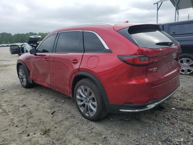 2024 Mazda CX-90 Premium