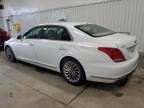 2017 Genesis G90 Ultimate