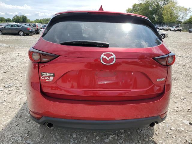 2019 Mazda CX-5 Sport
