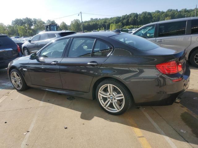2013 BMW 535 XI