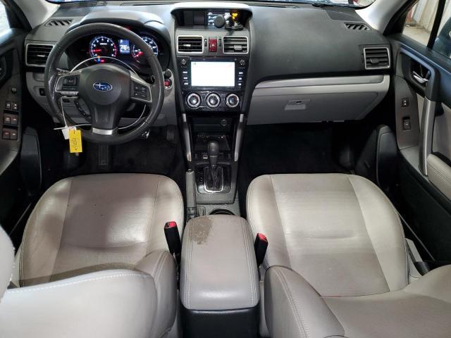 2016 Subaru Forester 2.5I Touring