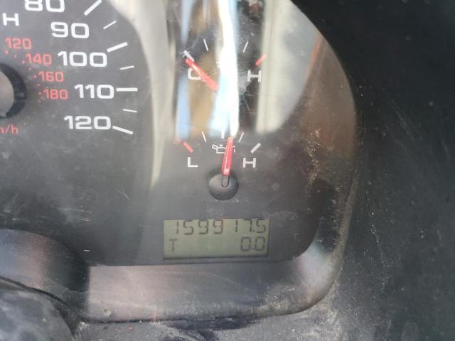 2008 Ford F150