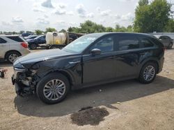 Mazda cx-90 Pref Vehiculos salvage en venta: 2024 Mazda CX-90 Preferred