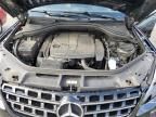 2014 Mercedes-Benz ML 350