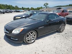 2013 Mercedes-Benz SLK 250 for sale in Hueytown, AL