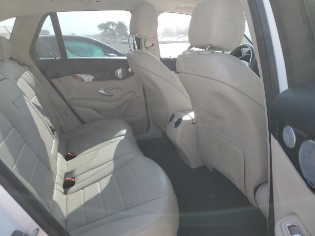 2018 Mercedes-Benz GLC 300 4matic