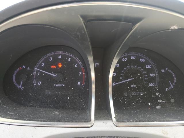 2012 Toyota Avalon Base