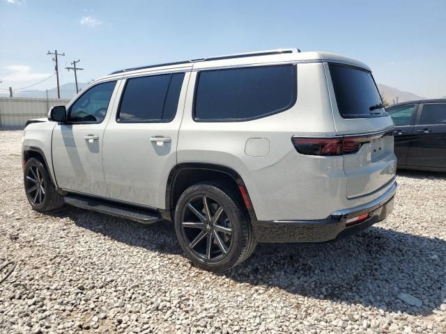 2022 Jeep Wagoneer Series I