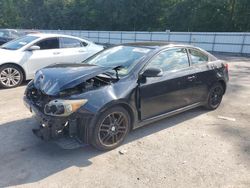 Scion salvage cars for sale: 2006 Scion TC