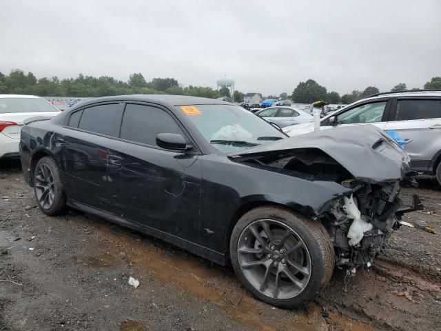 2021 Dodge Charger R/T