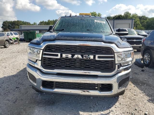 2020 Dodge RAM 3500 Tradesman