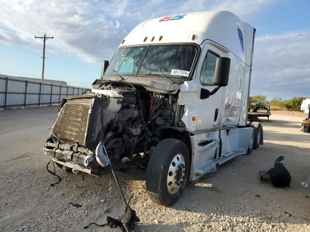 2017 Freightliner Cascadia 125