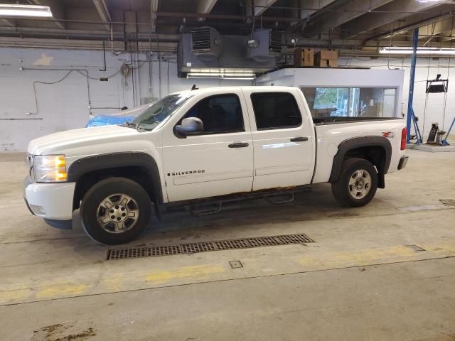 2009 Chevrolet Silverado K1500 LT