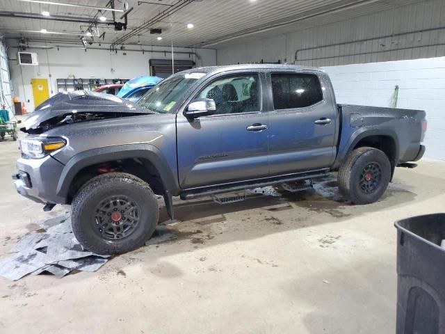 2023 Toyota Tacoma Double Cab