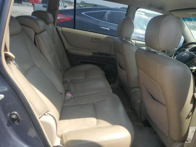 2005 Toyota Highlander Limited
