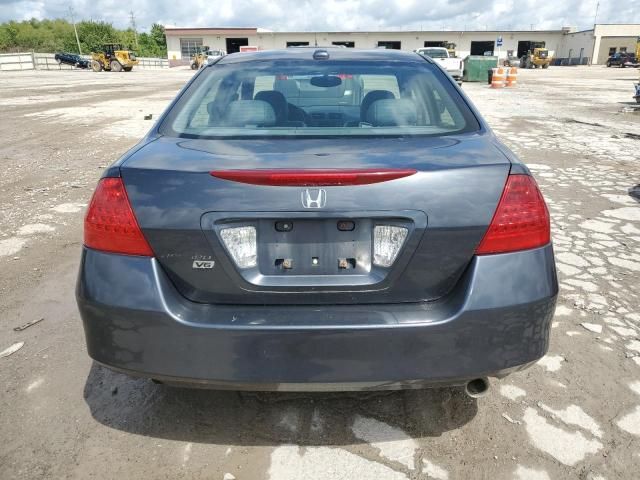 2006 Honda Accord EX