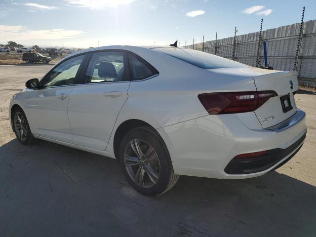 2023 Volkswagen Jetta SE