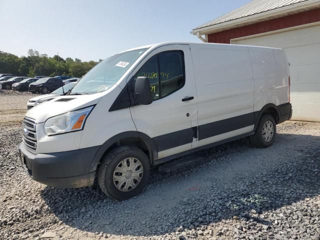 2016 Ford Transit T-250