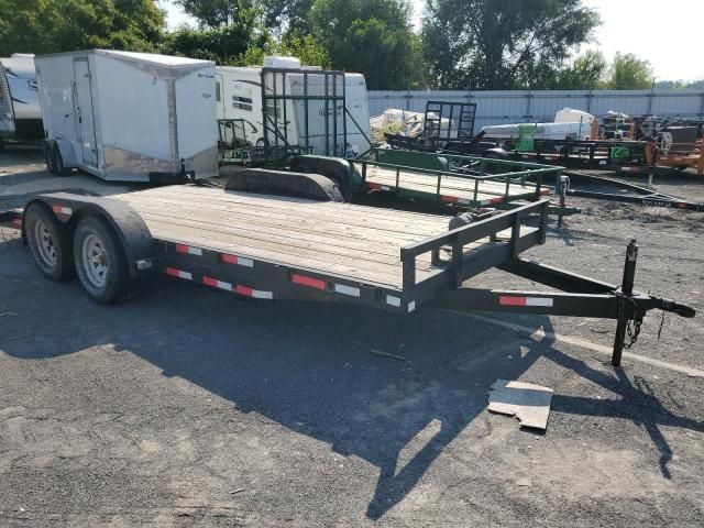 2007 Other Flatbed