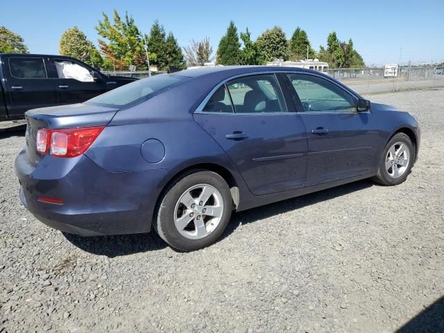 2013 Chevrolet Malibu LS