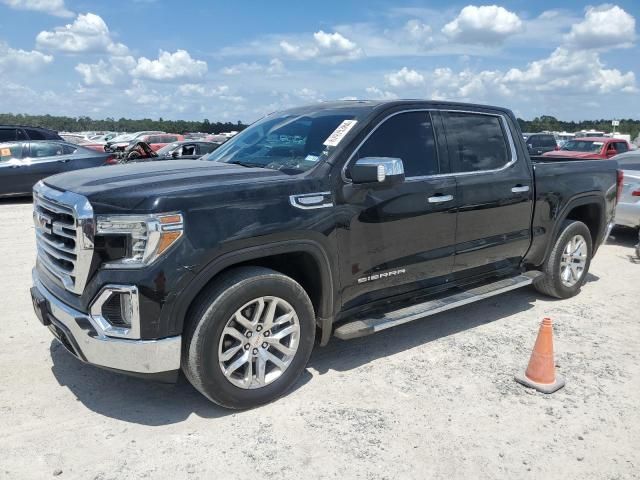 2020 GMC Sierra C1500 SLT