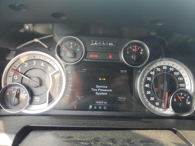 2015 Dodge RAM 2500 SLT