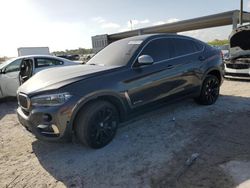 2019 BMW X6 XDRIVE35I for sale in West Palm Beach, FL