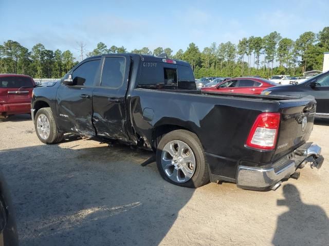 2021 Dodge RAM 1500 BIG HORN/LONE Star