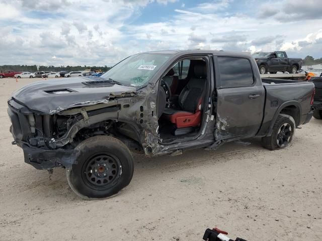 2020 Dodge RAM 1500 Rebel