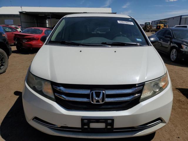 2014 Honda Odyssey LX