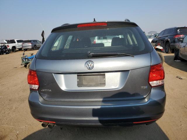 2013 Volkswagen Jetta TDI