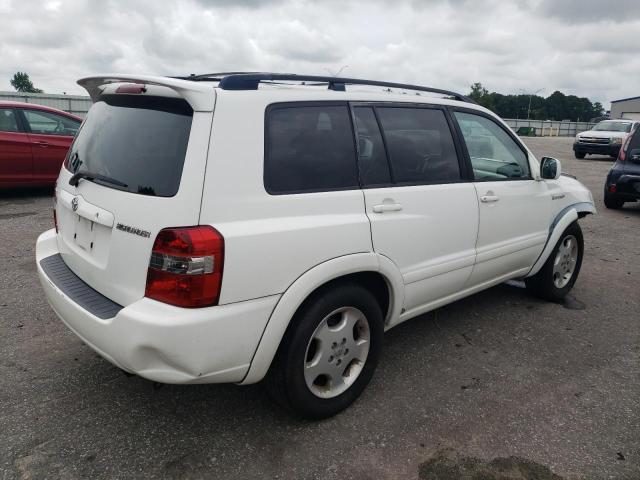 2004 Toyota Highlander Base