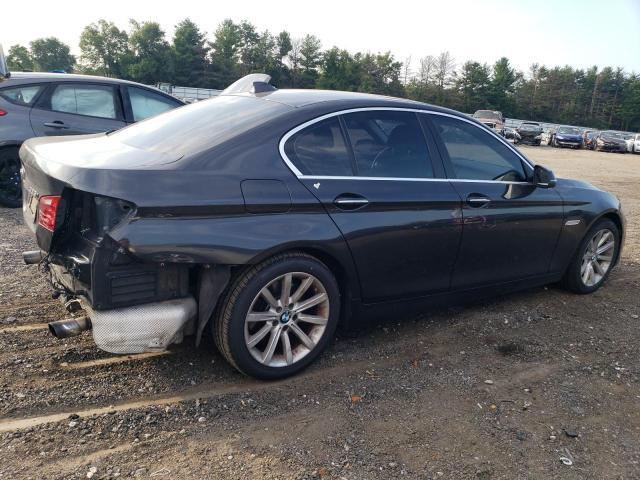 2015 BMW 535 XI