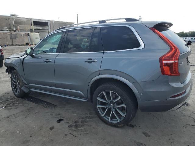 2017 Volvo XC90 T6