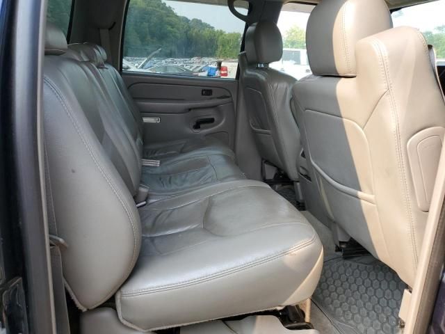 2004 GMC Yukon XL K1500