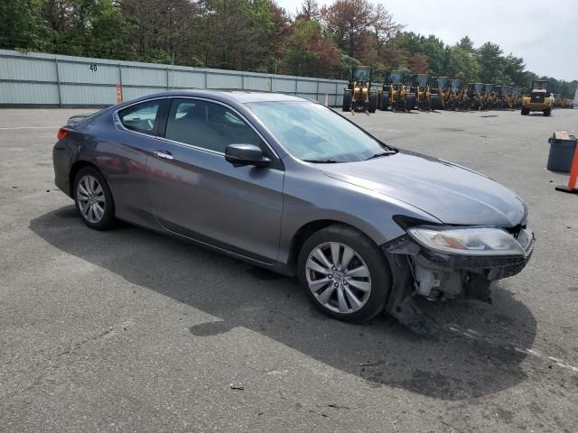 2016 Honda Accord EXL