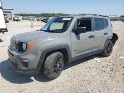 Jeep Renegade salvage cars for sale: 2019 Jeep Renegade Latitude