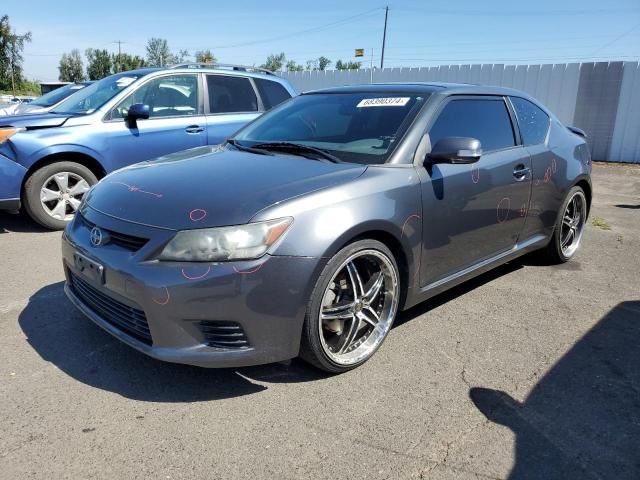 2012 Scion TC