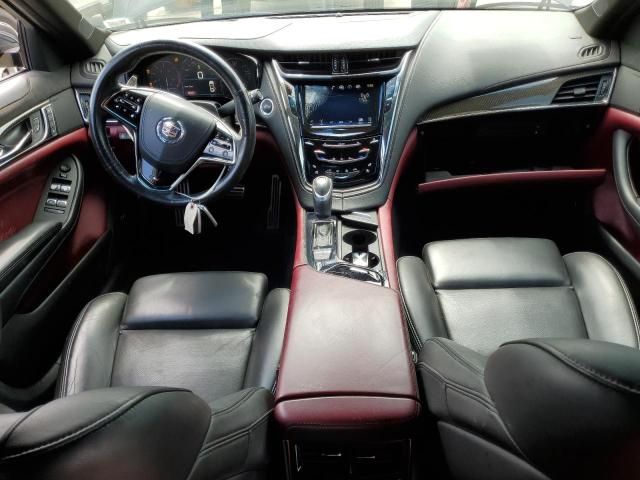 2014 Cadillac CTS Vsport Premium